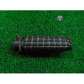 Right backrest Honda CBR 600 F 1988 1990