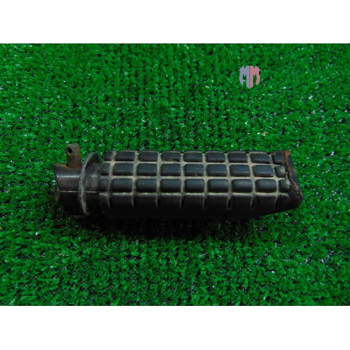 Right backrest Honda CBR 600 F 1988 1990