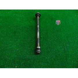 Perno ruota posteriore Honda CBR 600 F 1988 1990