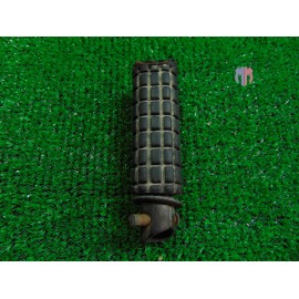 Right backrest Honda CBR 600 F 1988 1990