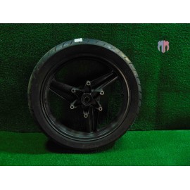 Llanta delantera Honda CBR 600 F 1988 1990