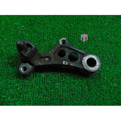Supporto pinza freno posteriore Honda CBR 600 F 1988 1990