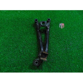 Soporte reposapiés trasero derecho Honda CBR 600 F 1988 1990
