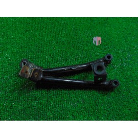 Support de repose-pied arrière droit Honda CBR 600 F 1988 1990