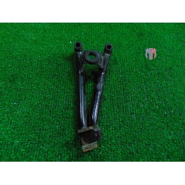 Supporto poggiapiede posteriore sinistro Honda CBR 600 F 1988 1990