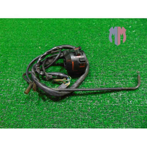 Interrupteur de phare droit Honda CBR 600 F 1988 1990