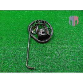Interrupteur de phare droit Honda CBR 600 F 1988 1990