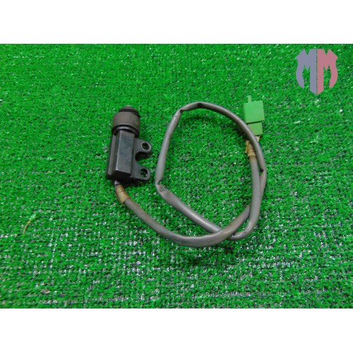 Capteur de collision pour Honda CBR 600 F 1988-1990