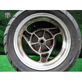 Cercle arrière de rotation BMW C1 125 ABS Executive 2000 2002