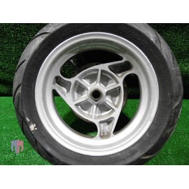 Cercle arrière de rotation BMW C1 125 ABS Executive 2000 2002