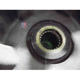 Cercle arrière de rotation BMW C1 125 ABS Executive 2000 2002