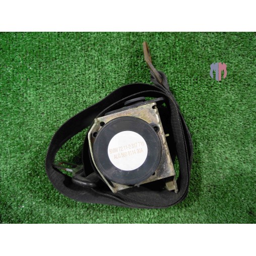 Ceinture de sécurité BMW C1 125 ABS Executive 2000 2002