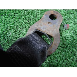 Ceinture de sécurité BMW C1 125 ABS Executive 2000 2002