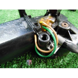 Essuie glace BMW C1 125 ABS Executive 2000 2002