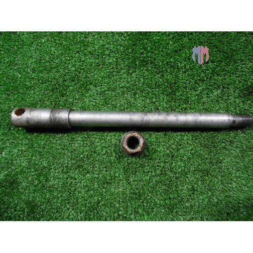 Épingle de roue avant BMW C1 125 ABS Executive 2000 2002
