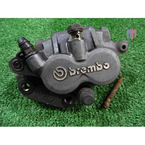 Front brake caliper BMW C1 125 ABS Executive 2000 2002