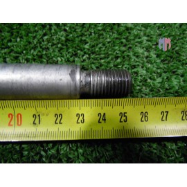 Épingle de roue avant BMW C1 125 ABS Executive 2000 2002