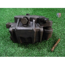 Front brake caliper BMW C1 125 ABS Executive 2000 2002
