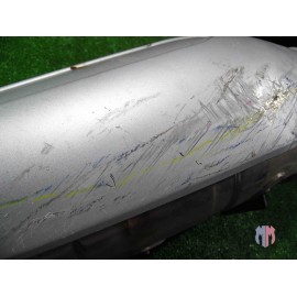 Silencieux BMW C1 125 ABS Executive 2000 2002