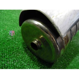 Silencieux BMW C1 125 ABS Executive 2000 2002