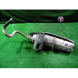 Silenciador BMW C1 125 ABS Executive 2000 2002