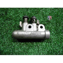 Répartiteur de durite de frein avant Suzuki Burgman 200 1999 2000