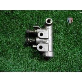 Front brake tube sdoubler Suzuki Burgman 200 1999 2000