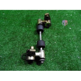 Support moteur Suzuki Burgman 200 1999 2000