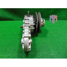 Transmission Lynx Bombardier Yeti 600 2005