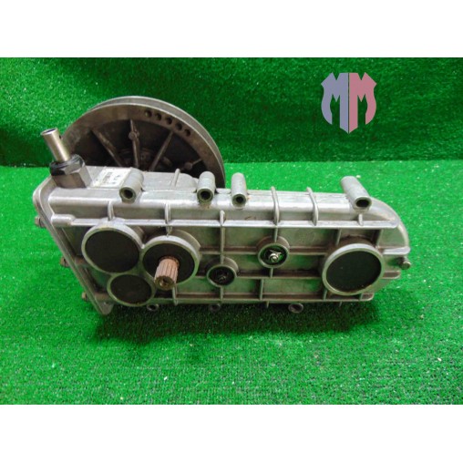 Transmission Lynx Bombardier Yeti 600 2005