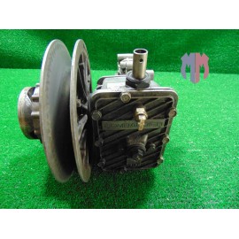 Transmission Lynx Bombardier Yeti 600 2005