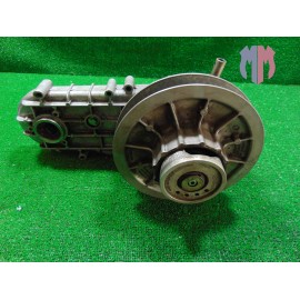 Transmission Lynx Bombardier Yeti 600 2005