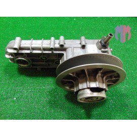 Transmission Lynx Bombardier Yeti 600 2005