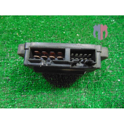 Control de la puerta del fusible Kawasaki Ninja ZXR 750 1993 1995
