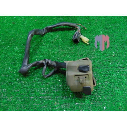 Interruptor izquierdo Kawasaki Ninja ZXR 750 1993 1995