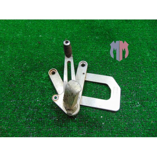 Pied avant gauche Kawasaki Ninja ZXR 750 1993 1995