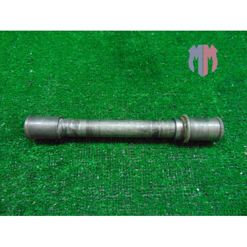 Pin de la rueda delantera Kawasaki Ninja ZXR 750 1993 1995