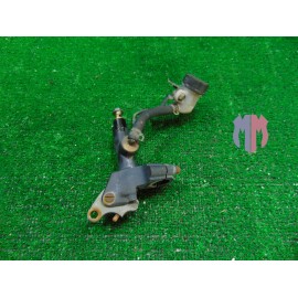 Clutch pump Kawasaki Ninja ZXR 750 1993 1995