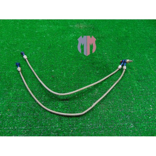 Front brake tube Kawasaki Ninja ZXR 750 1993 1995
