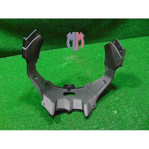 Hull structure pannel fairing body front Kymco AK 550 2021 2023