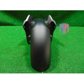 Garde boue avant Kymco AK 550 ETA 2021 2023