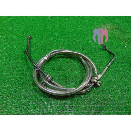 Rear brake tubes Kymco AK 550 ETA 2021 2023