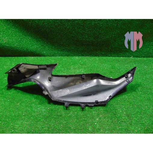 Casco del lado derecho Yamaha MT-07 2014 2016