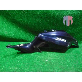 Casco del lado derecho Yamaha MT-07 2014 2016