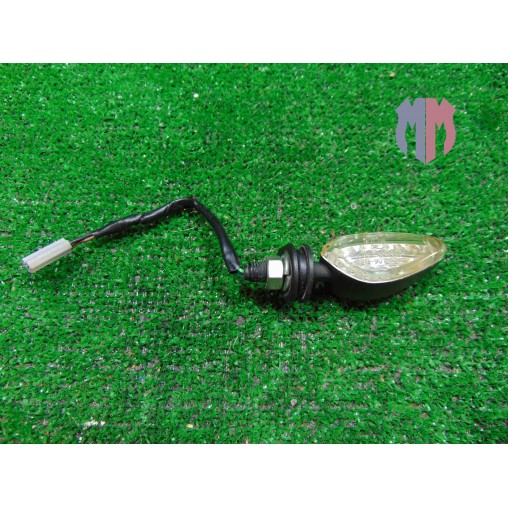 Front left turn indicator Yamaha MT-07 2014 2016