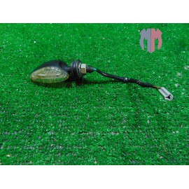 Front left turn indicator Yamaha MT-07 2014 2016
