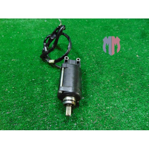 Motorino avviamento Yamaha MT-07 2014 2016