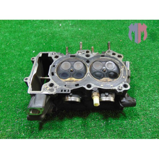 Encabezamiento Yamaha MT-07 2014 2016