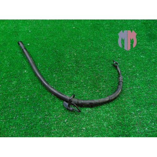 Tubes de frein arrière Yamaha MT-07 2014 2016