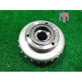 Volante de inercia Yamaha MT-07 2014 2016